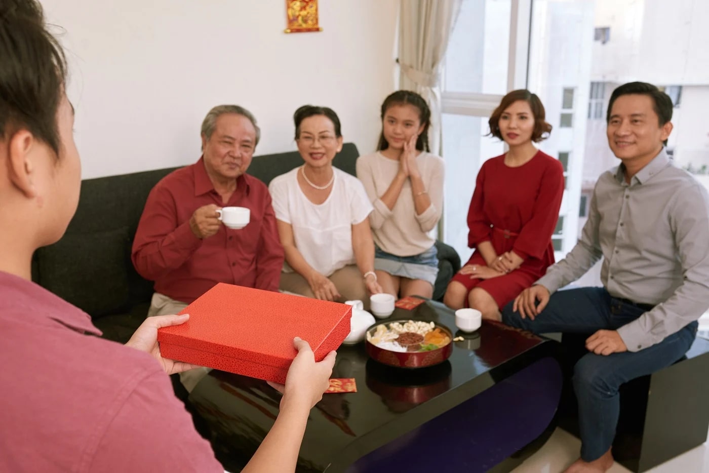 quà tết cho gia đình 2