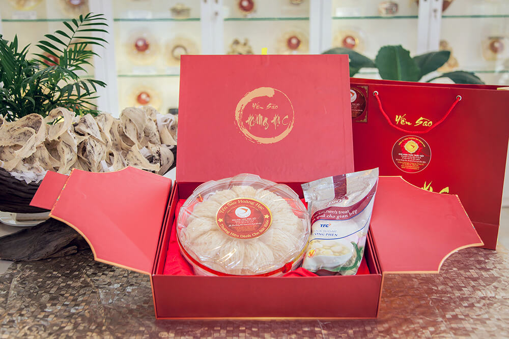 Quà tết cho ông bà 1