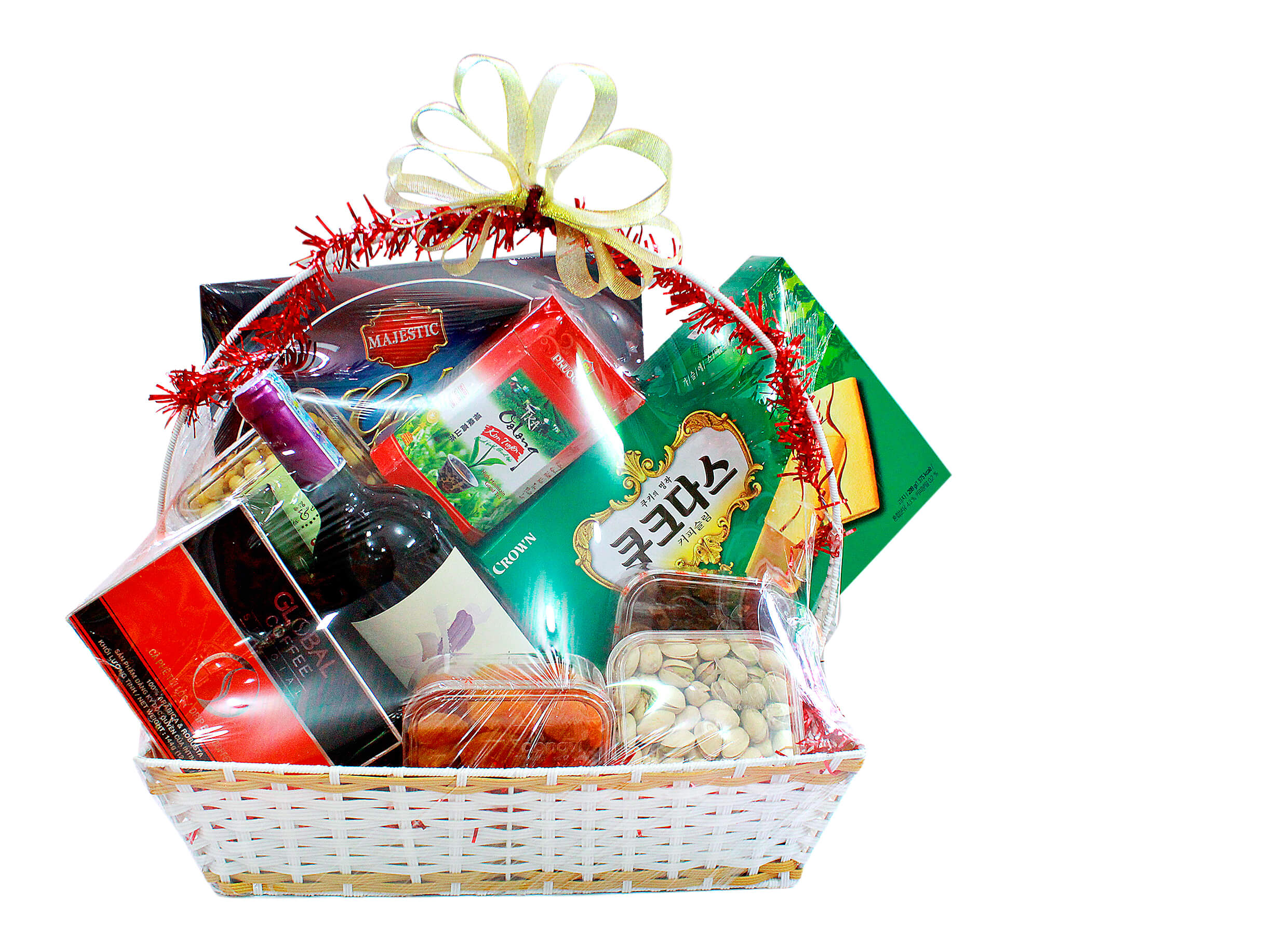  Quà tết cho bố mẹ 2