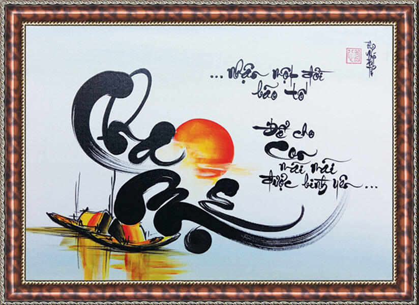 Quà tết cho bố mẹ 9