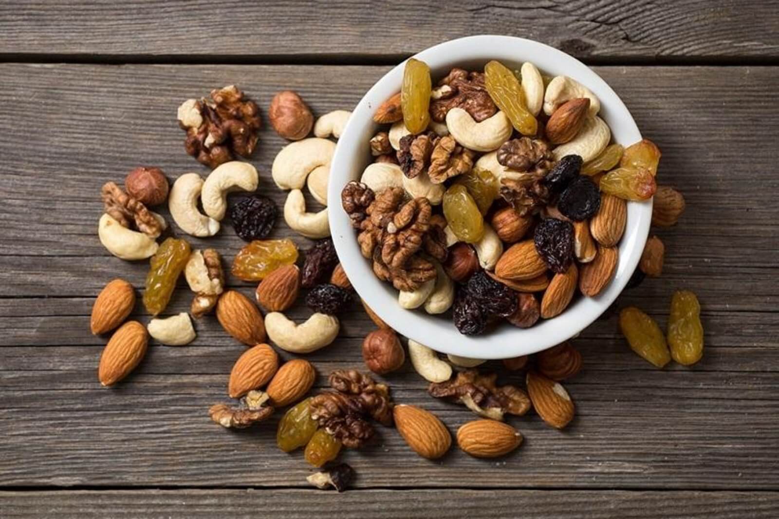 quà tết tốt cho sức khỏe 4