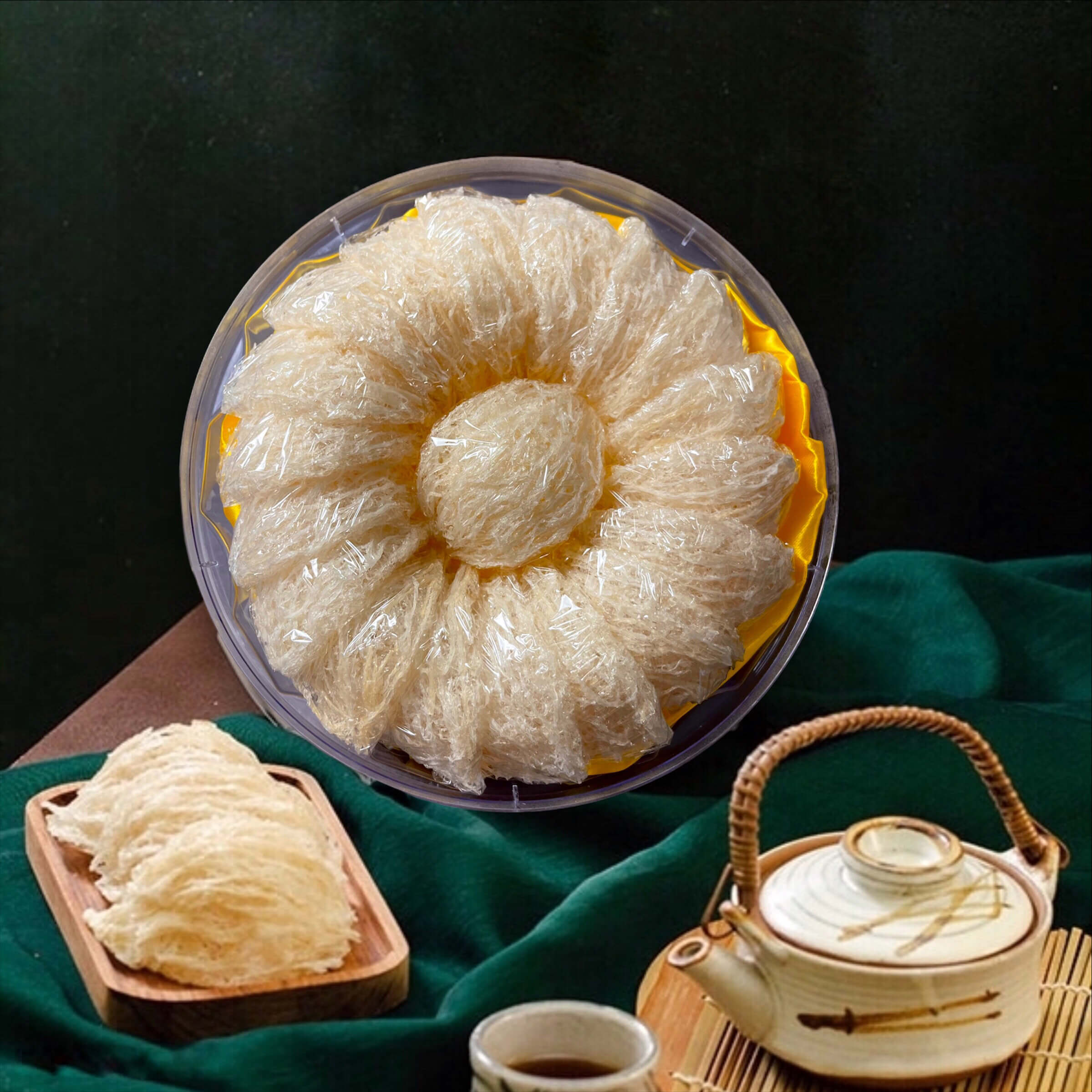 quà tết tốt cho sức khỏe 6