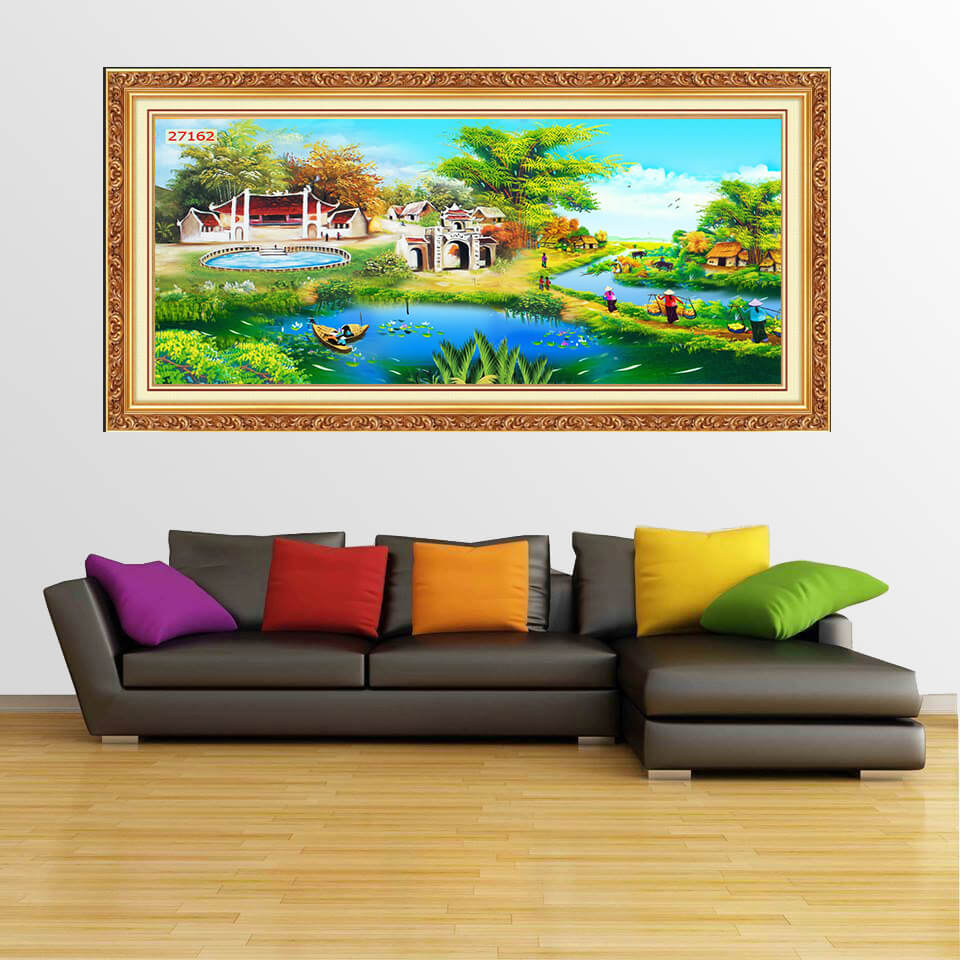 tặng quà tết cho bố mẹ người yêu 7