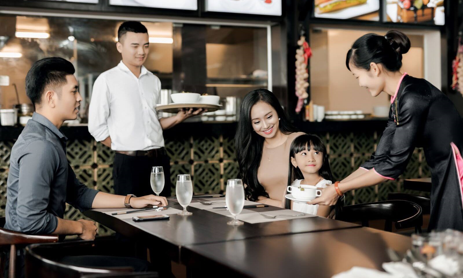 việc làm cho người ăn chay 3