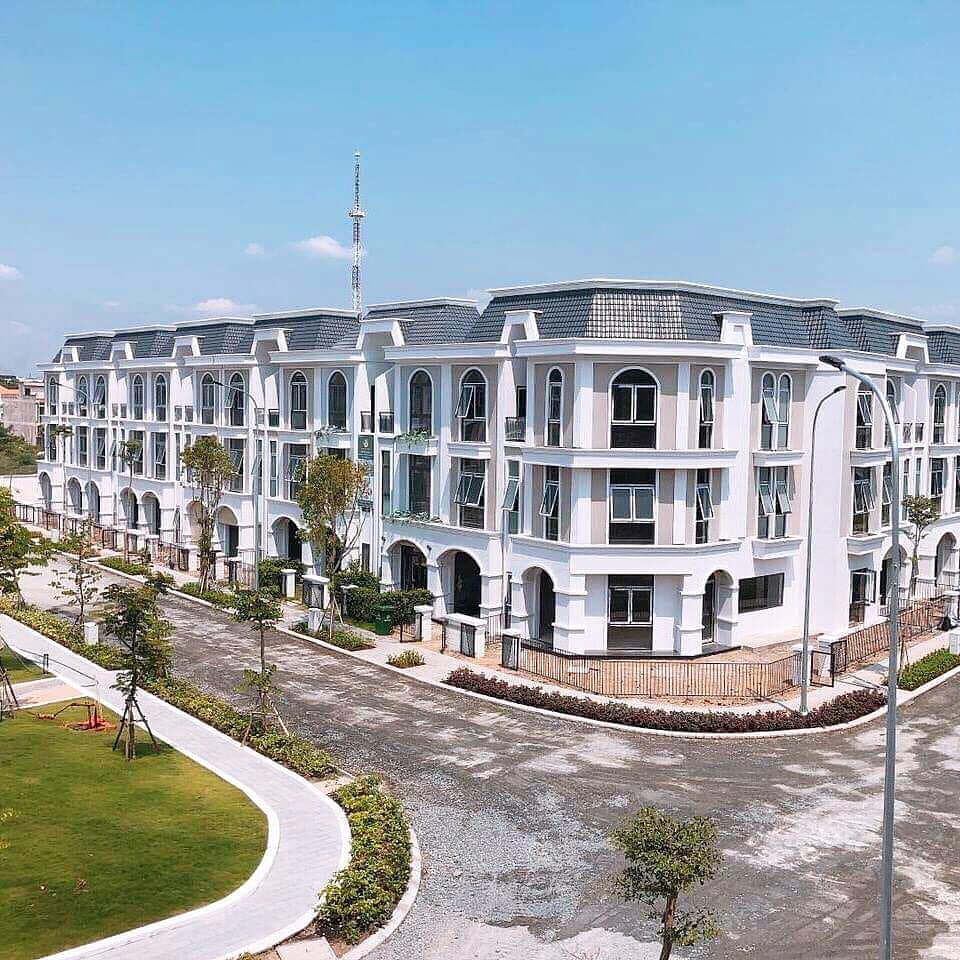 Thông tin về dự án Trần Anh Vũng Tàu