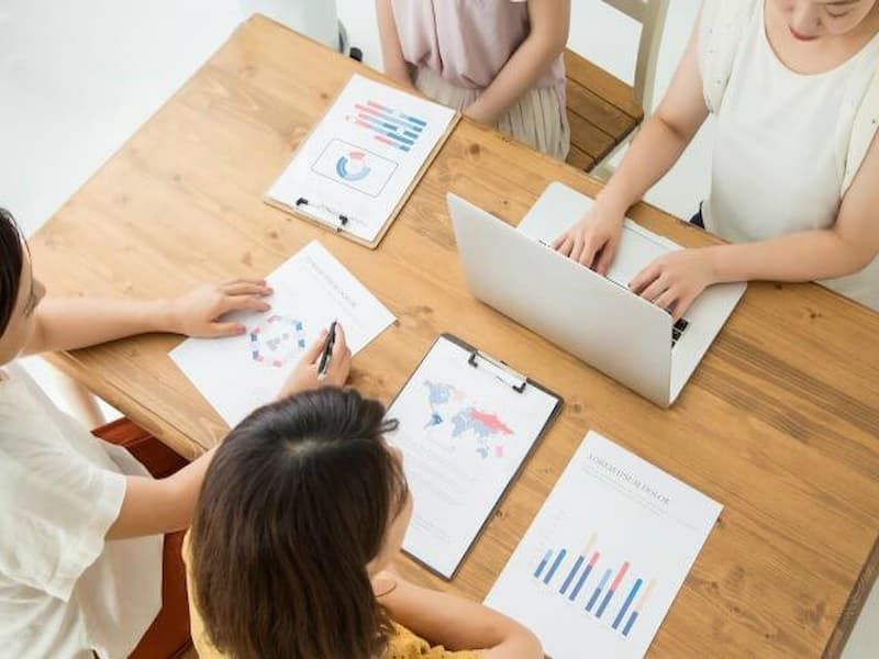 Tầm quan trọng của biên bản họp