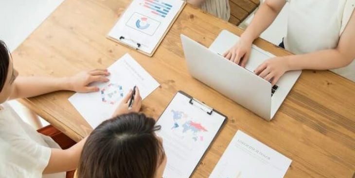 Biên bản cuộc họp là gì? Các mẫu biên bản mới nhất