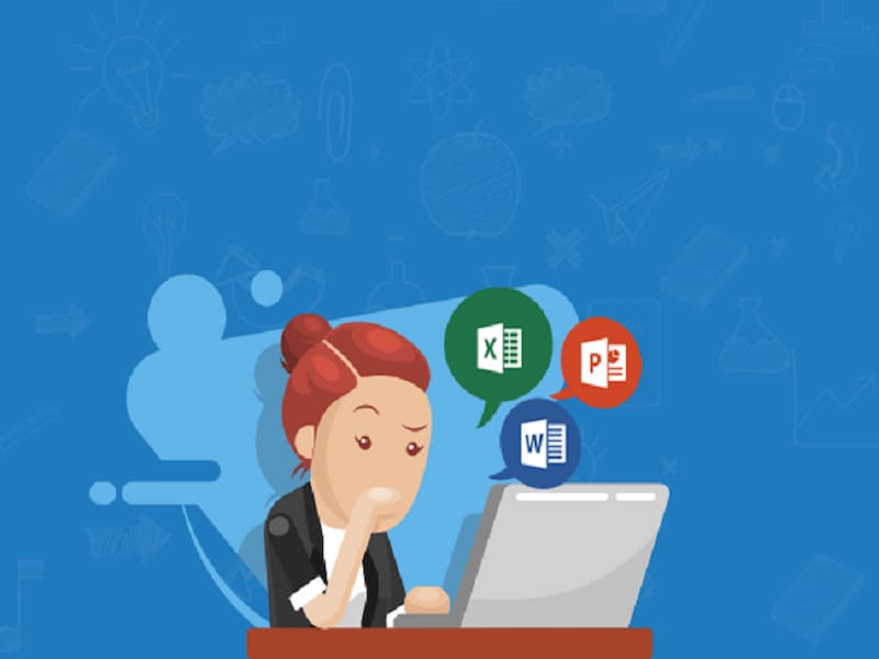 Kỹ năng tin học văn phòng