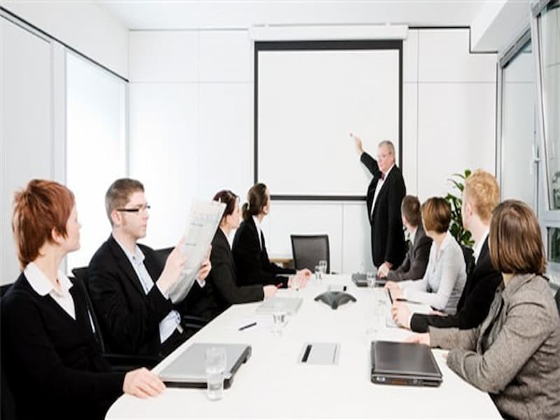 Cách ghi biên bản cuộc họp hiệu quả