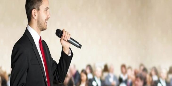 Tầm quan trọng của kỹ năng diễn thuyết và kỹ năng đọc nhanh