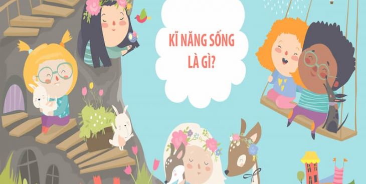 Top 5 kỹ năng sống giúp bạn thành công trong công việc và cuộc sống