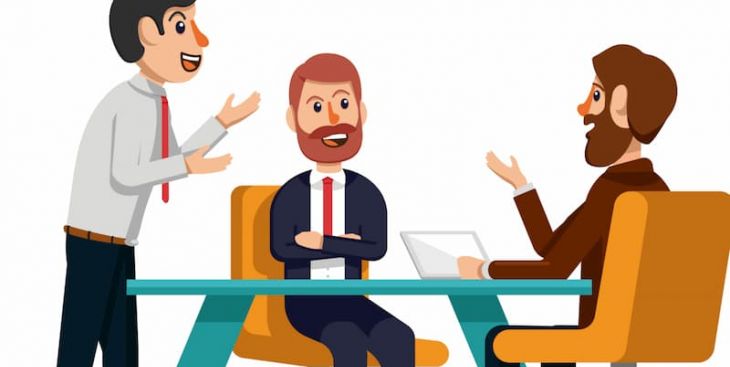 Kỹ năng giao tiếp là gì? Cách cải thiện kỹ năng giao tiếp hiệu quả