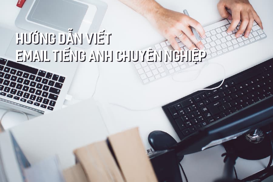 Nên mở đầu email bằng một lời chào hỏi lịch sự
