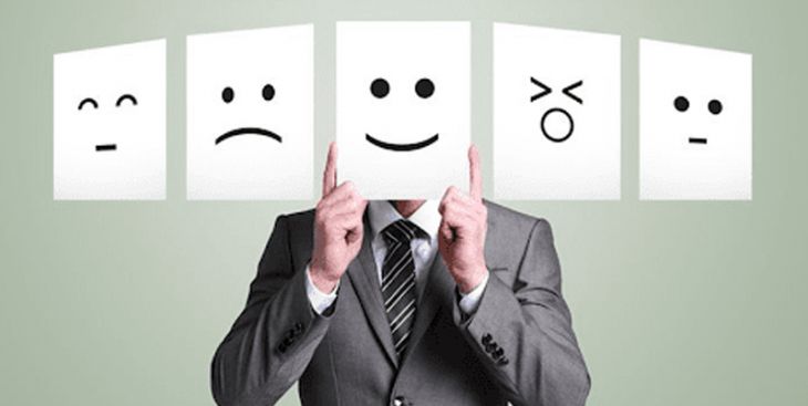 Thói quen hằng ngày giúp bạn quản lý cảm xúc tốt nhất