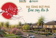 Toàn cảnh dự án Phúc An Ashita năm 2023 (Cập Nhật Mới Nhất)
