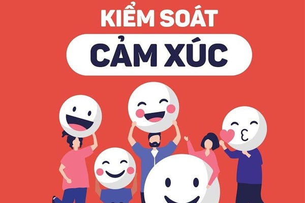 Làm chủ cảm xúc là gì?