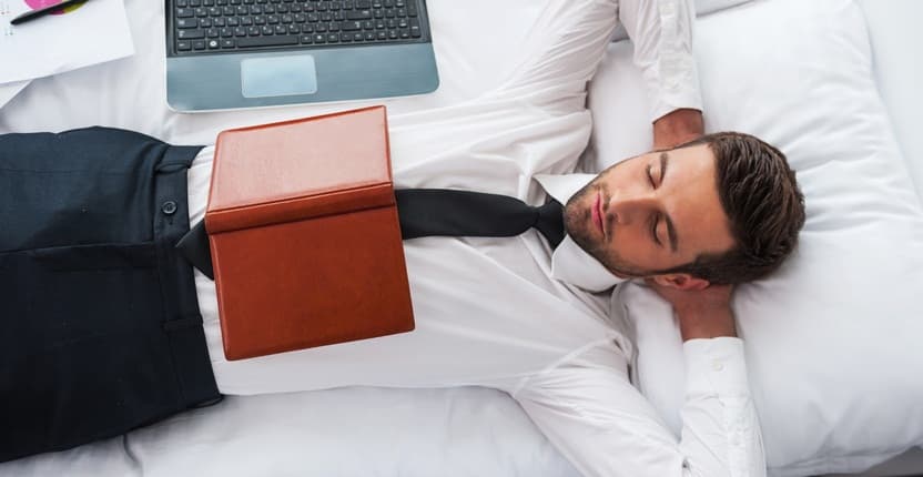 Điều chỉnh lại các hành động của cơ thể