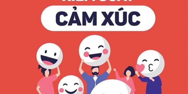 Bật mí 05 cách làm chủ cảm xúc tốt nhất, hiệu quả nhất