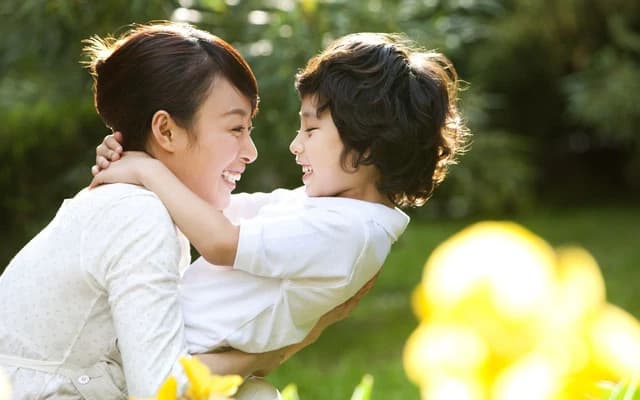 Nuôi dưỡng sức khỏe tinh thần