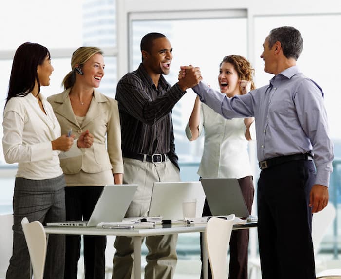 Tạo động lực làm việc cho nhân viên