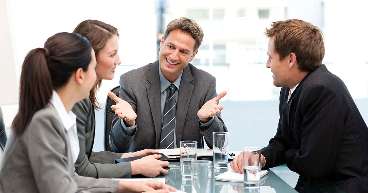 Kỹ năng giao tiếp