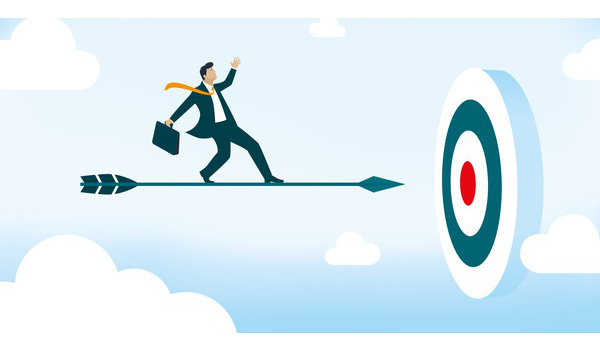 Kỹ năng thiết lập mục tiêu