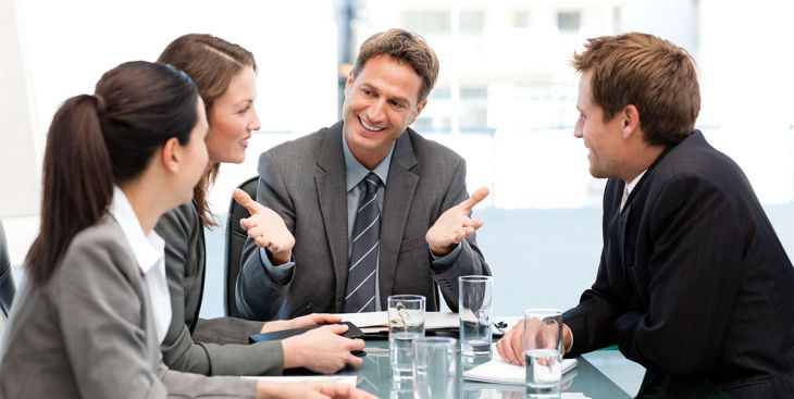 Đào tạo quản lý - Các kỹ năng thiết yếu cần có một nhà quản lý