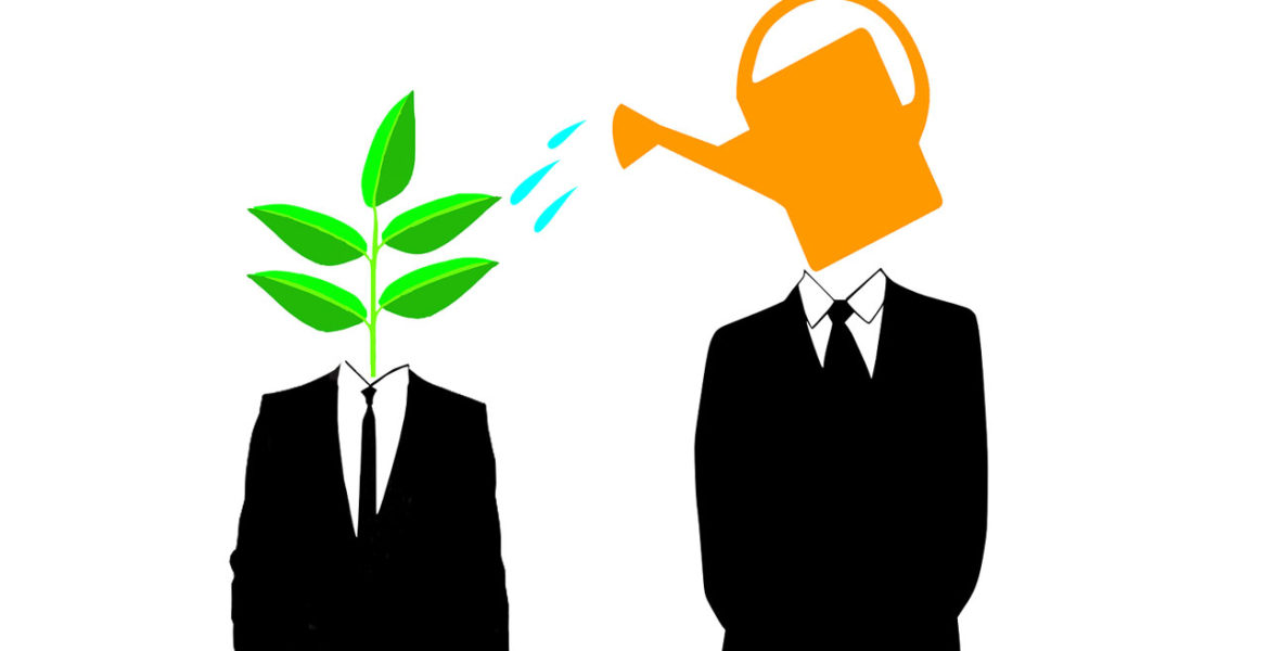 Đưa ra định hướng phát triển rõ ràng cho nhân viên