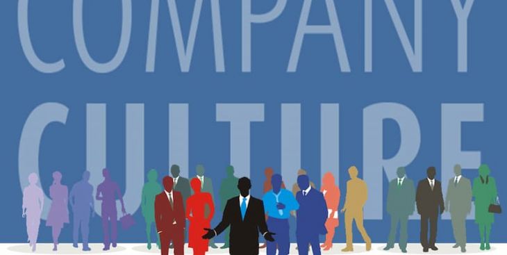 Nguyên nhân sâu xa hình thành nên văn hóa doanh nghiệp Nhật Bản