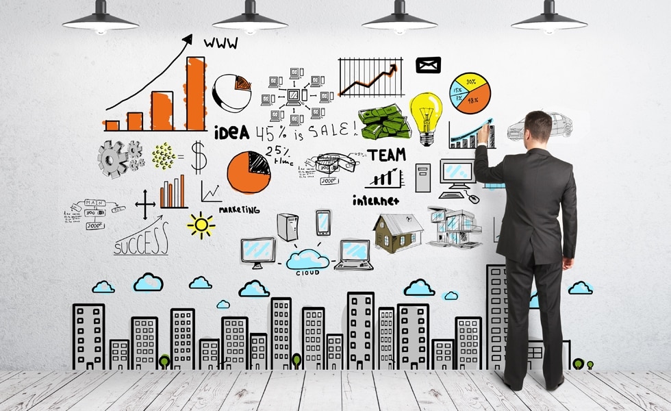 Nắm chắc thông tin liên quan đến hoạt động kinh doanh