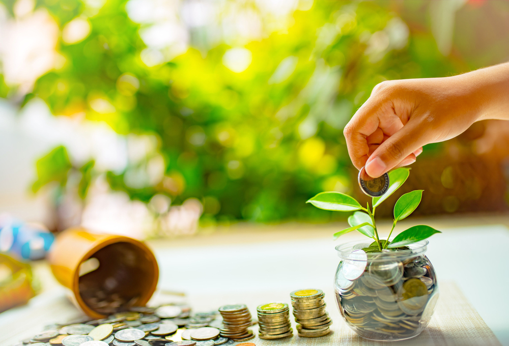 Học cách đầu tư thật cẩn trọng