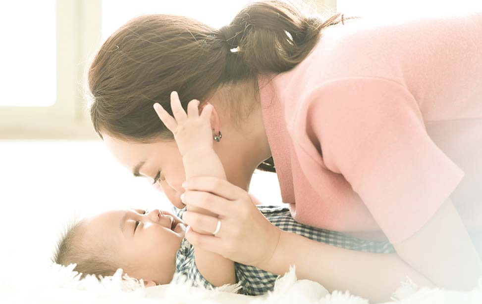 Thời điểm được hưởng chế độ dưỡng sức sau sinh