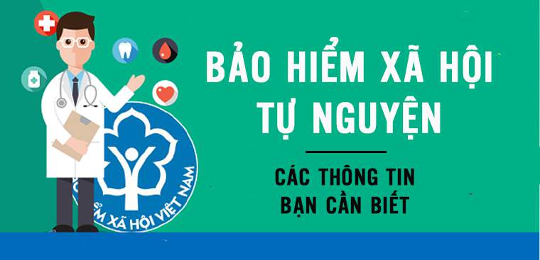 Bảo hiểm xã hội tự nguyện là gì?