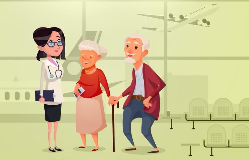 Quyền lợi bảo hiểm xã hội khi chết