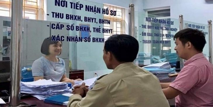 Thời gian đóng bảo hiểm xã hội đủ để nhận mức lương hưu tối đa