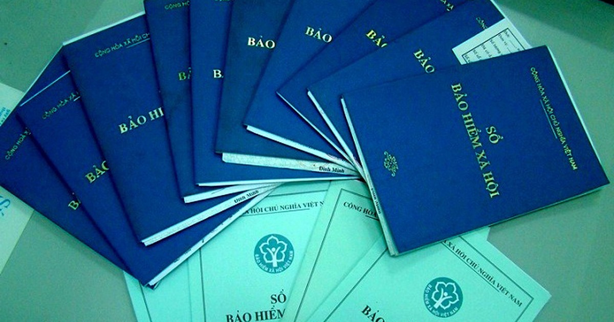 Bảo hiểm xã hội 1 lần là gì?