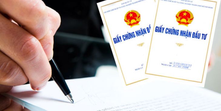 Giấy chứng nhận đầu tư là gì? Điều kiện nào để được cấp?