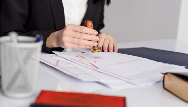 Những hạn chế của giấy ủy quyền xe máy