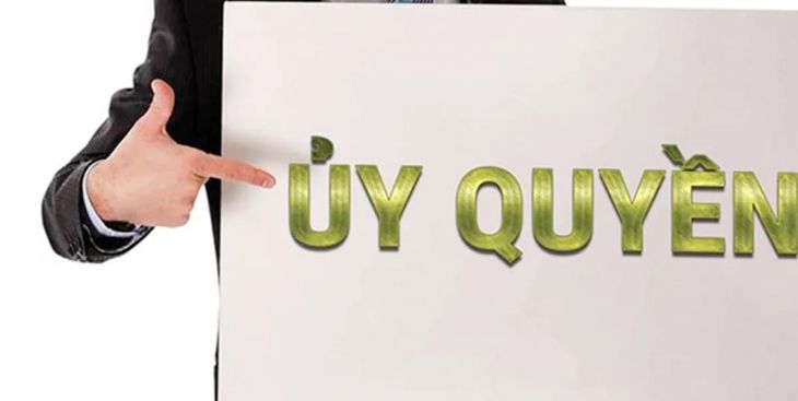 Giấy ủy quyền xe máy và những điều lưu ý quan trọng cần biết