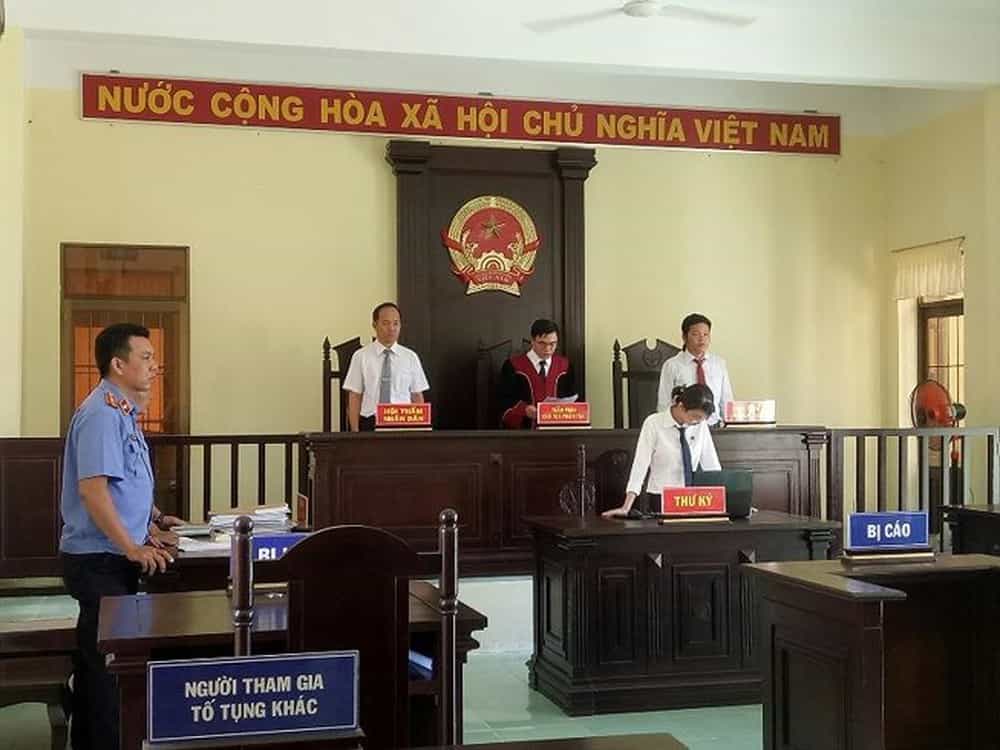 Mục đích của lý lịch tư pháp