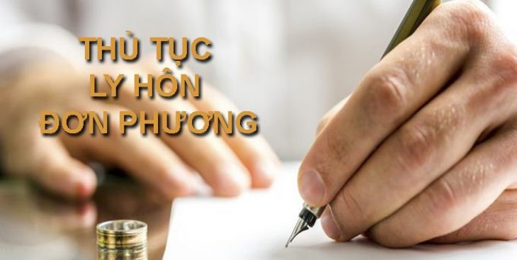 Thủ tục ly hôn đồng thuận và thủ tục ly hôn đơn phương nhanh nhất 