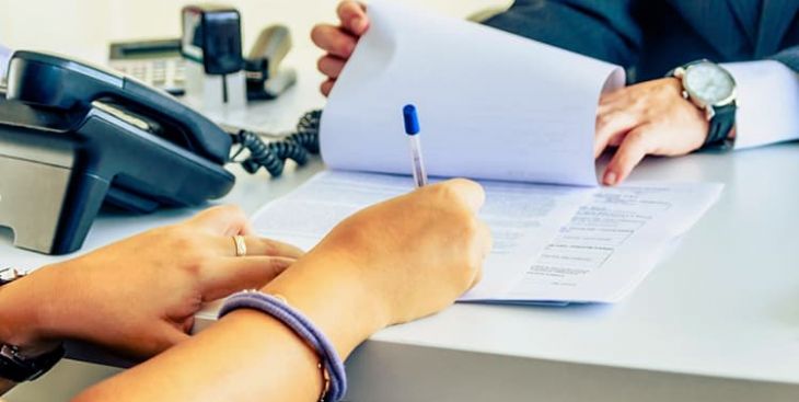 Cập nhật mẫu thanh lý hợp đồng mới nhất năm 2022