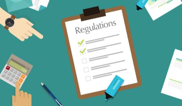 Tùy vào từng ngành nghề, lĩnh vực sẽ có nội dung quy chế khác nhau