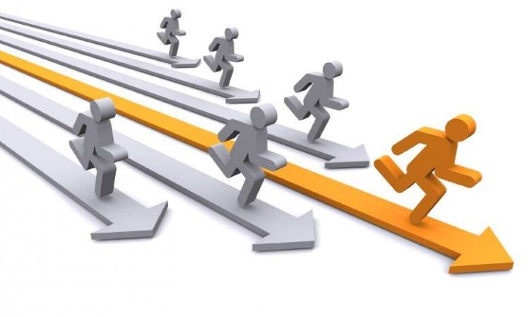 Quy luật cạnh tranh là gì?