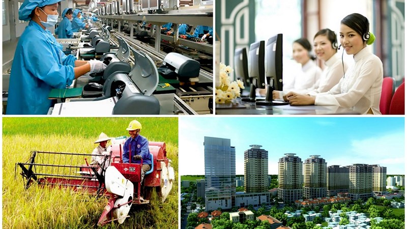 Quy luật cạnh tranh thúc đẩy doanh nghiệp phát triển
