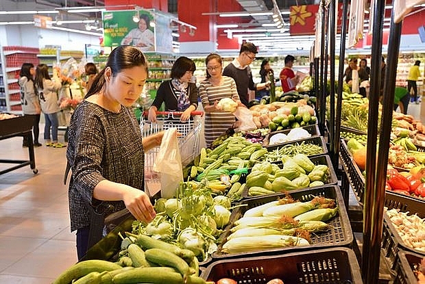 Vai trò của cạnh tranh đối với người tiêu dùng