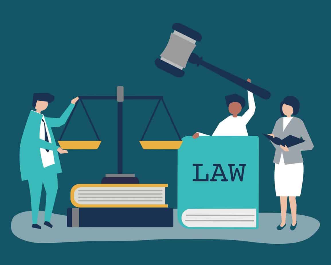 Đặc điểm của trách nhiệm pháp lý