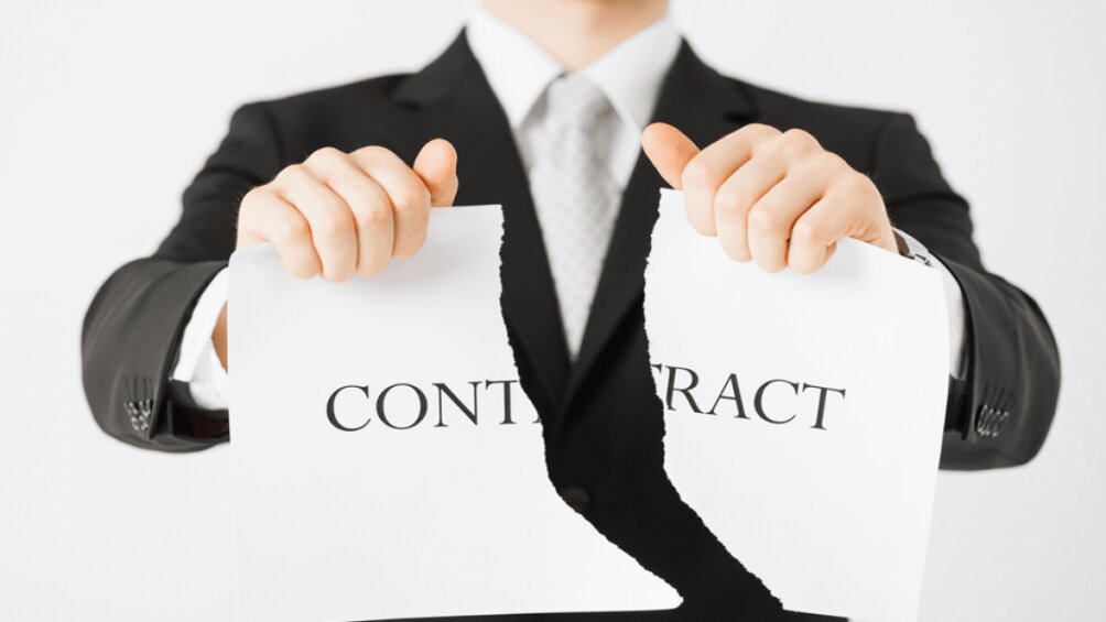 Các trường hợp phải chịu trách nhiệm dân sự