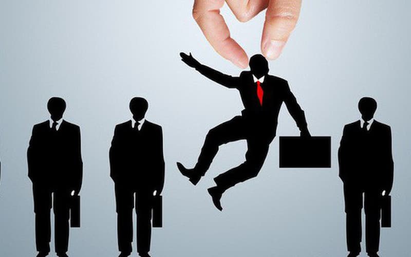 Trường hợp công chức bị miễn nhiệm