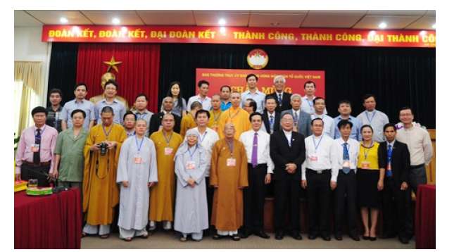 Quyền bình đẳng giữa các tôn giáo